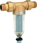 Filtr mechaniczny siatkowy FF06-3/4AA HONEYWELL