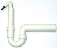 SYFON DO ODPROWADZANIA POPŁUCZYN DO STACJI AQUAHOME