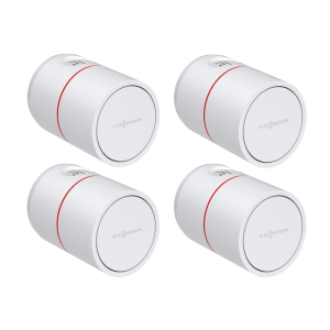 VIESSMANN PAKIET ROZSZERZAJĄCY GRZEJNIK M