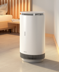 VIESSMANN OCZYSZCZACZ POWIETRZA VITOPURE 350