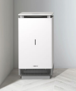 VIESSMANN OCZYSZCZACZ POWIETRZA VITOPURE 450 BIAŁY