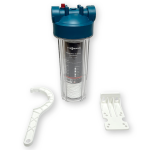 VIESSMANN FILTR MECHANICZNY Z WKŁADEM SZNURKOWYM