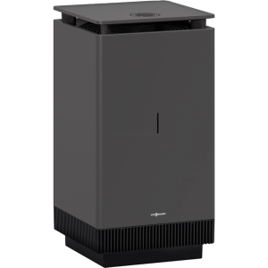VIESSMANN OCZYSZCZACZ POWIETRZA VITOPURE 450 CZARNY